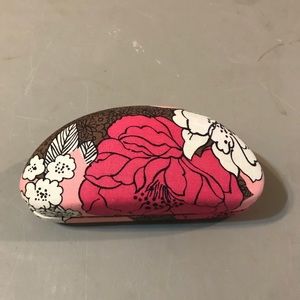 Vera Bradley Eyeglass case